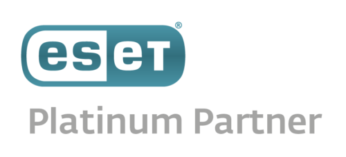 atecto ist ESET Platinum Partner für IT Security, Endpoint Security