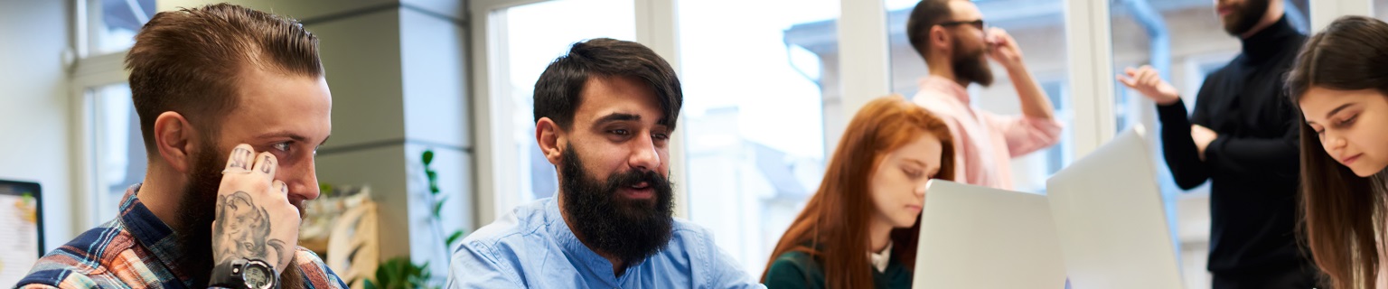 IT Beratung durch die atecto