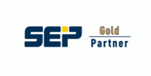 Wir sind SEP Gold Partner für Backup Lösungen, Hosted Backup, Online Backup